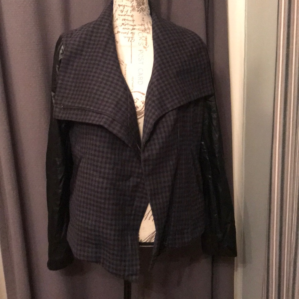 Greylin Jacket large
